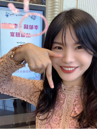 凡瑄Olove主持人工作紀錄: 花田盛事築夢莊園婚禮主持人
